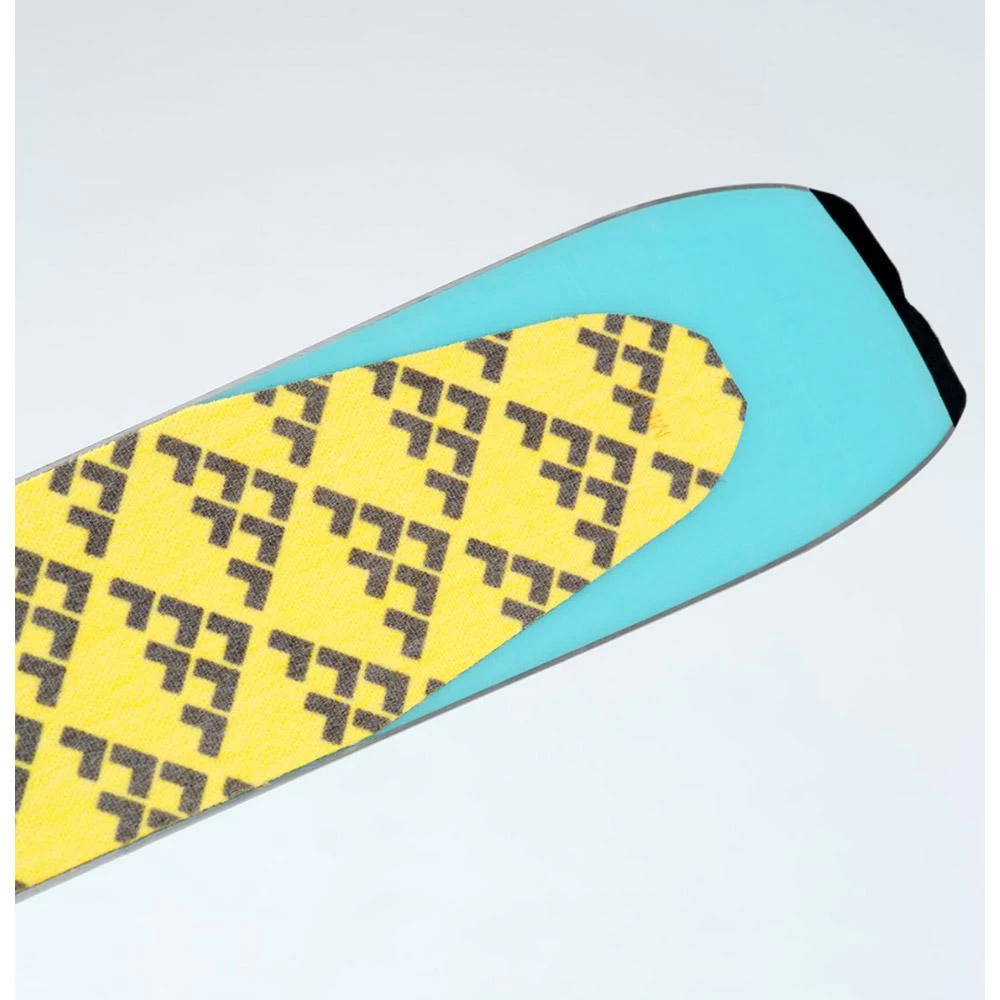 Peaux De Phoque Black Crows Pilus Mentis Freebird 2 Peaux De Phoque Black Crows Pilus Mentis Freebird – Image 2