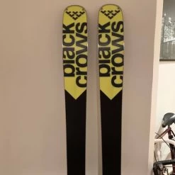 BLACK CROWS ORB RT -Black Crows Promos Boutique 133708133 10157319707101333 5345294454329736505 n