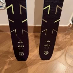 BLACK CROWS ORB RT -Black Crows Promos Boutique 133710934 10157319707136333 3671346062445250350 n