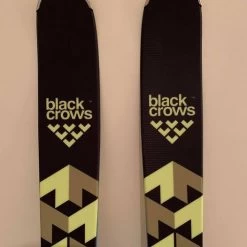 BLACK CROWS ORB RT -Black Crows Promos Boutique 134445073 10157319707021333 4376575489832070867 n