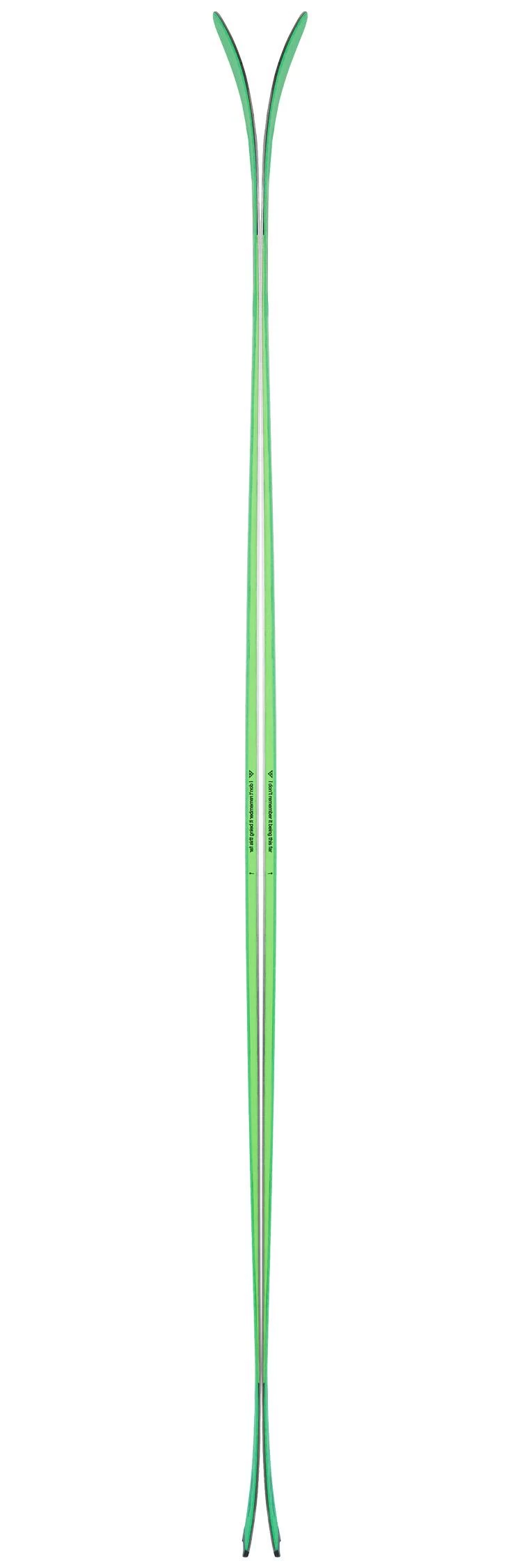 Ski Black Crows Navis Freebird 3 Ski Black Crows Navis Freebird – Image 3