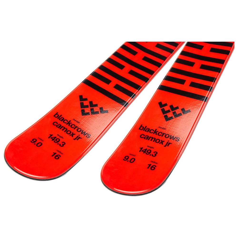 Ski Black Crows Camox Jr 6 Ski Black Crows Camox Jr – Image 6