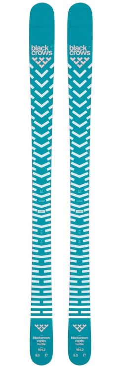 Ski Black Crows Captis Birdie