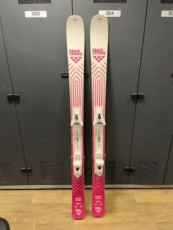 BLACK CROWS Camox Birdie