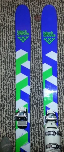 Black Crows Promos Boutique -Black Crows Promos Boutique 2 11