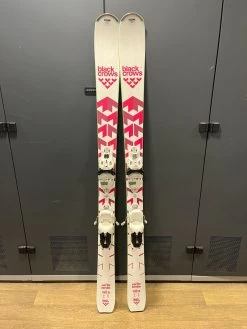 BLACK CROWS Vertis Birdie