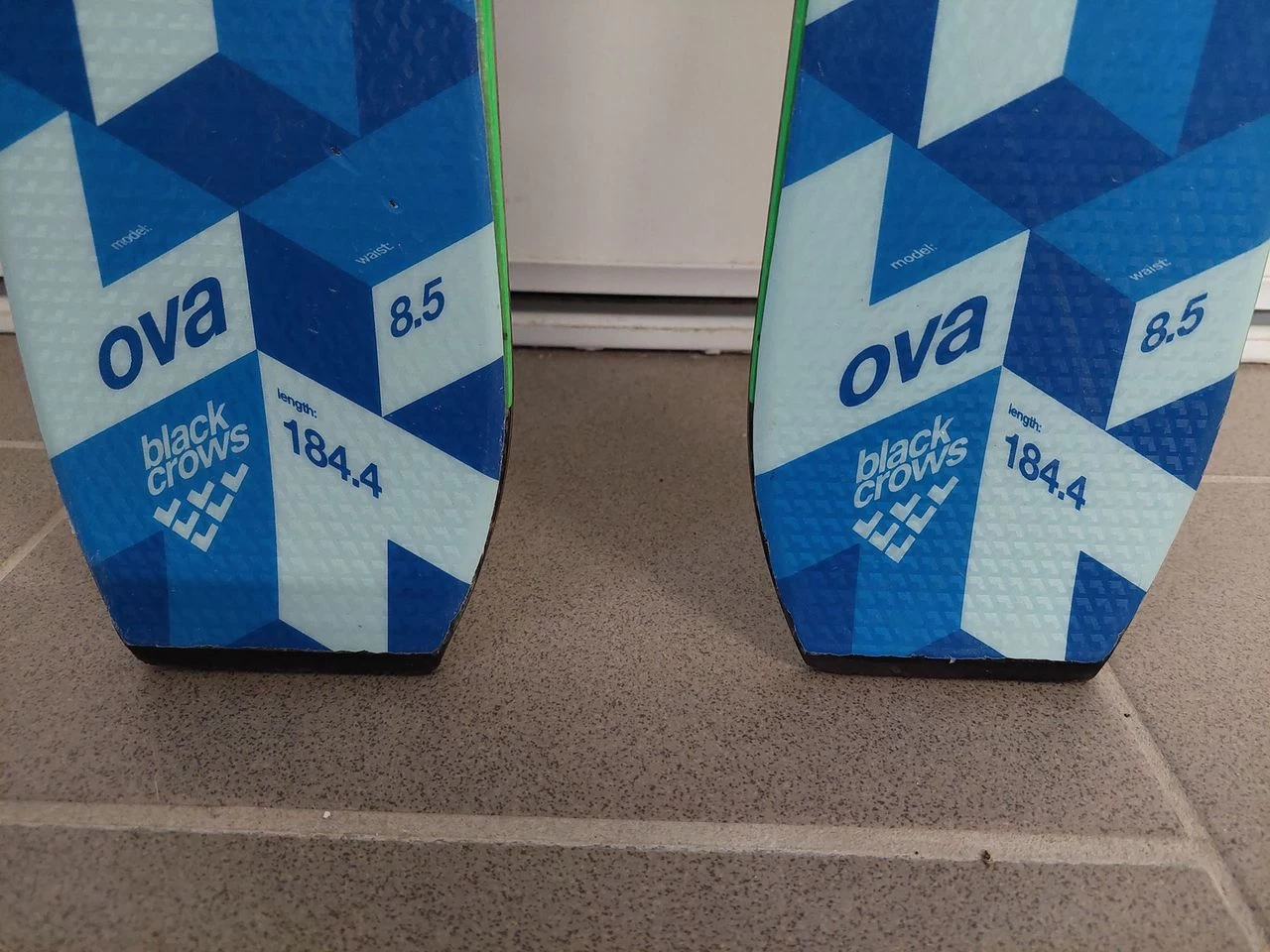 BLACK CROWS Polyvalent 3 BLACK CROWS Polyvalent – Image 3