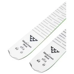 Ski Black Crows Divus -Black Crows Promos Boutique 2032fe718b0c190514effd4e23ed5c24272b5dd9 H23BLACSKI252197 13