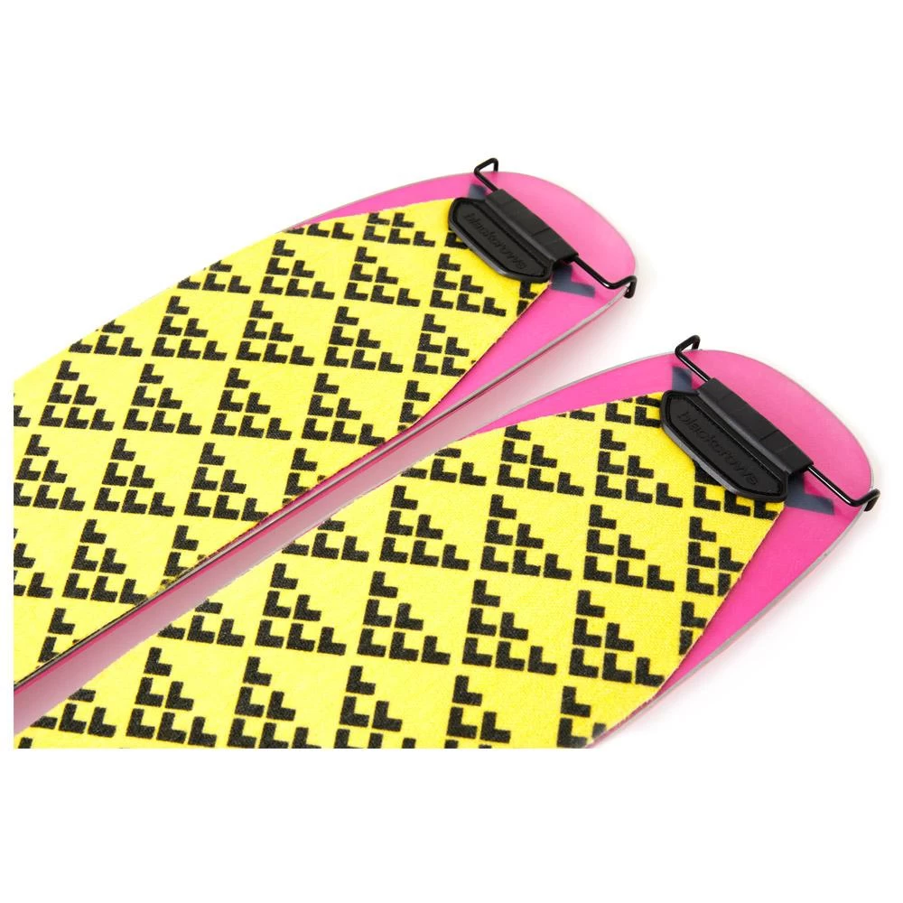 Peaux De Phoque Black Crows Pilus Camox Freebird 2 Peaux De Phoque Black Crows Pilus Camox Freebird – Image 2