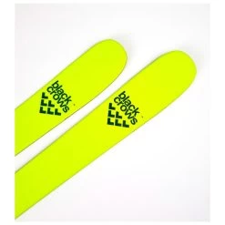 Ski Black Crows Orb Freebird -Black Crows Promos Boutique 26fac50f1a1da211d57368fbb88544ab6687922c H23BLACSKI252213 5