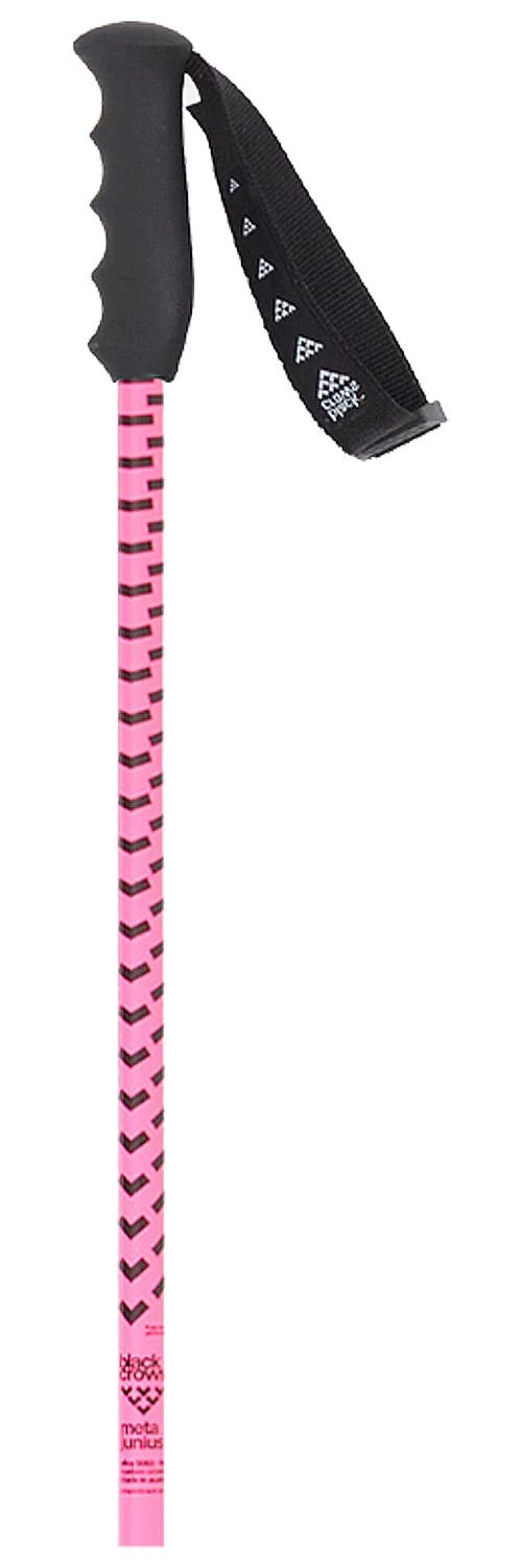 Bâton Black Crows Meta Junius Pink 2 Bâton Black Crows Meta Junius Pink – Image 2
