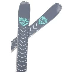 Ski Black Crows Divus Birdie -Black Crows Promos Boutique 2e06216581c3bdb59b2b1e17a3be3ee3314f8eac H23BLACSKI253646 10