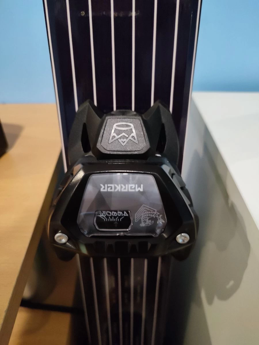 BLACK CROWS Orb Freebird 2 BLACK CROWS Orb Freebird – Image 2