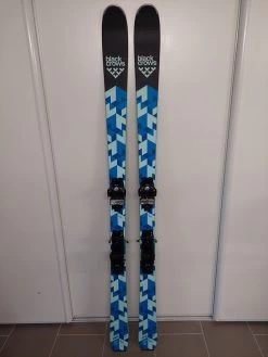 BLACK CROWS Polyvalent 7 BLACK CROWS Polyvalent -Black Crows Promos Boutique 3 63bc47445d67e