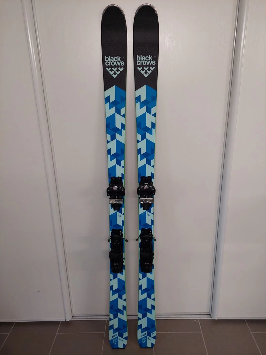 BLACK CROWS Polyvalent 4 BLACK CROWS Polyvalent – Image 4