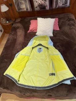 BLACK CROWS M Freebird Xpore Jacket -Black Crows Promos Boutique 3 8