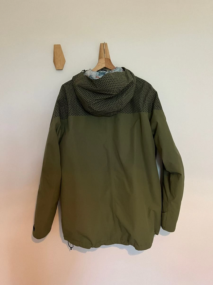 BLACK CROWS Ferus 2 BLACK CROWS Ferus – Image 2