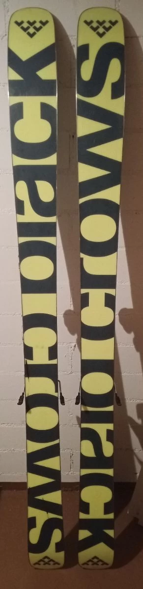 BLACK CROWS Atris 2 BLACK CROWS Atris – Image 2