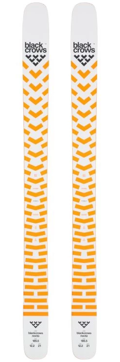 Ski Black Crows Nocta