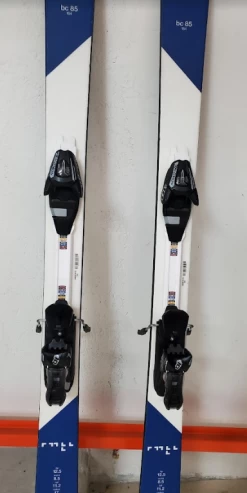 BLACK CROWS BC 85 -Black Crows Promos Boutique 39