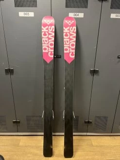 BLACK CROWS Camox Birdie -Black Crows Promos Boutique 4 1