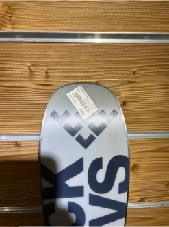 BLACK CROWS Divus -Black Crows Promos Boutique 4 1