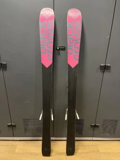 BLACK CROWS Vertis Birdie -Black Crows Promos Boutique 4 2