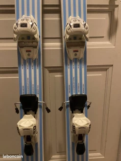 BLACK CROWS Captis Birdie -Black Crows Promos Boutique 4