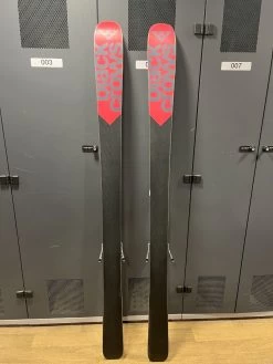 BLACK CROWS Camox -Black Crows Promos Boutique 4 3