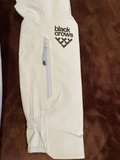 BLACK CROWS M Freebird Xpore Jacket -Black Crows Promos Boutique 4 7