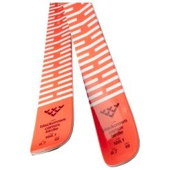 Ski Black Crows Camox Birdie -Black Crows Promos Boutique 44dd6c8f95e95e18a41eaab0f1c9cc1b0c2c7aab H23BLACSKI253647 12