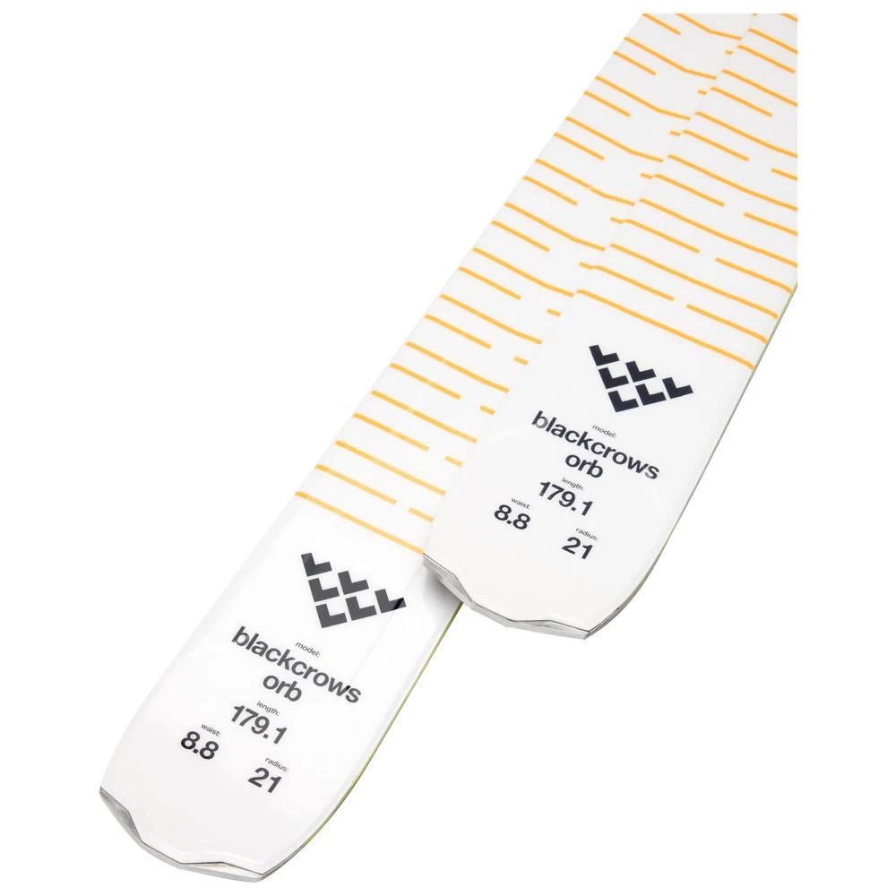 Ski Black Crows Orb 6 Ski Black Crows Orb – Image 6