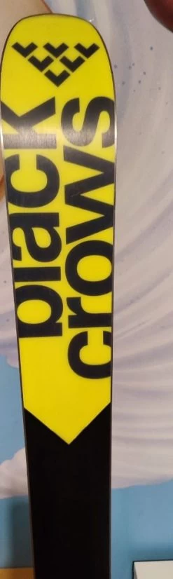 BLACK CROWS Orb Freebird 8 BLACK CROWS Orb Freebird -Black Crows Promos Boutique 5 1