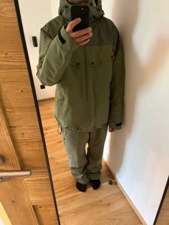 BLACK CROWS Ferus 7 BLACK CROWS Ferus -Black Crows Promos Boutique 5 3