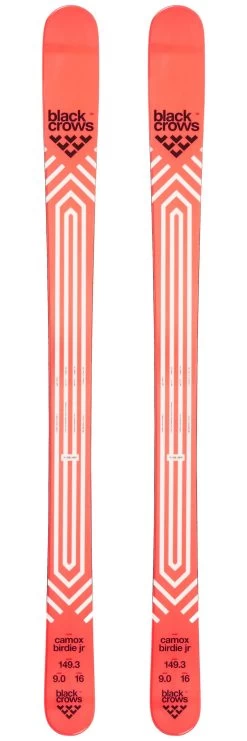 Ski Black Crows Camox Birdie Jr