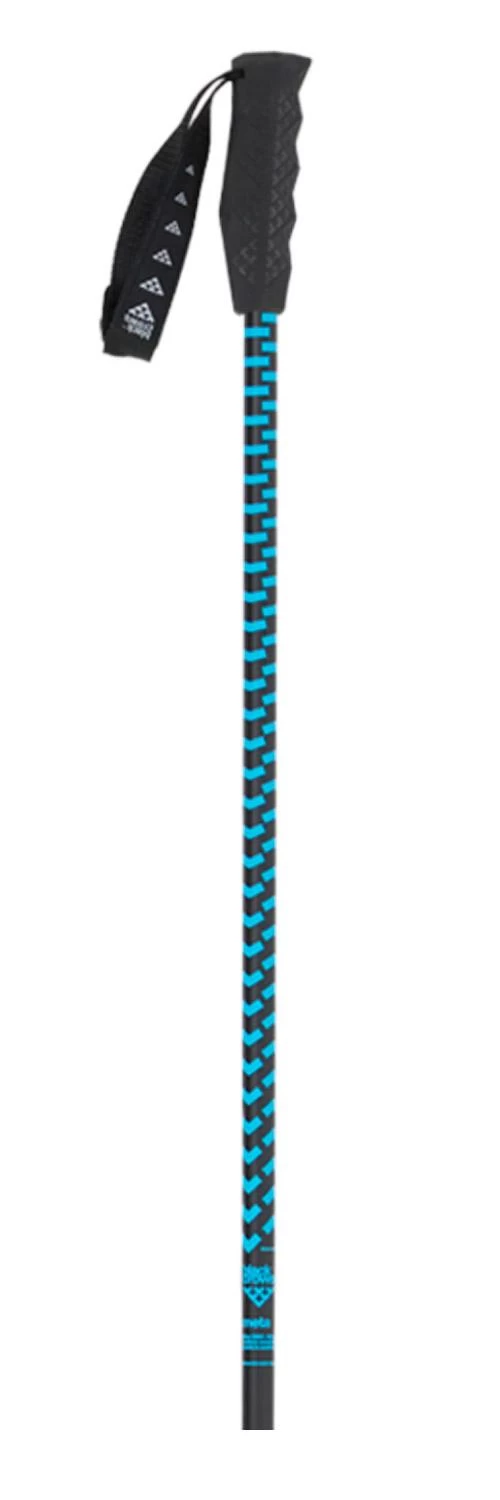 Bâton Black Crows Meta Black Blue 2 Bâton Black Crows Meta Black Blue – Image 2