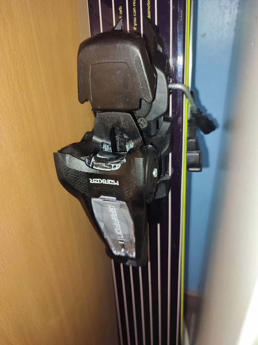 BLACK CROWS Orb Freebird 5 BLACK CROWS Orb Freebird – Image 5