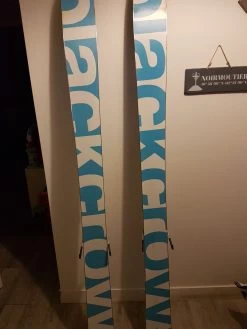 BLACK CROWS Sevun -Black Crows Promos Boutique 6 2