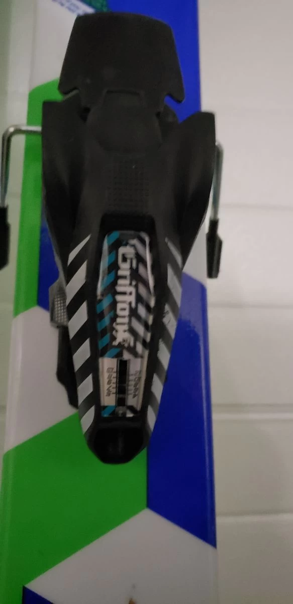 BLACK CROWS Navis 5 BLACK CROWS Navis – Image 5