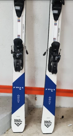 BLACK CROWS BC 85 -Black Crows Promos Boutique 60