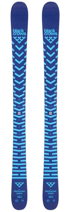 Ski Black Crows Junius