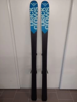 BLACK CROWS Polyvalent