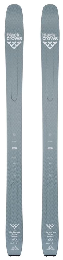 BLACK CROWS Ferox Freebird -Black Crows Promos Boutique 63c7d620c7bb64.68852153 phpc5tugb