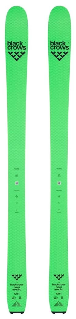 BLACK CROWS Navis Freebird