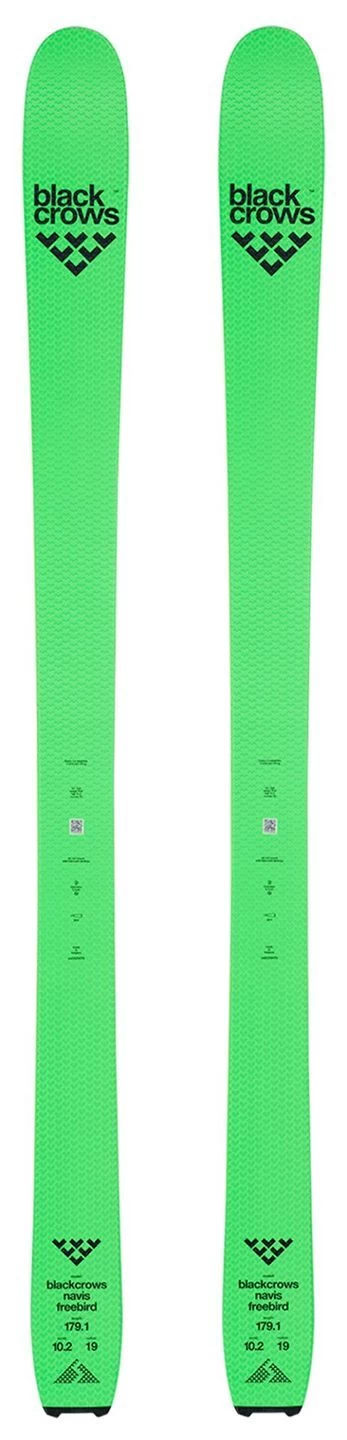 BLACK CROWS Navis Freebird 3 BLACK CROWS Navis Freebird â Image 3