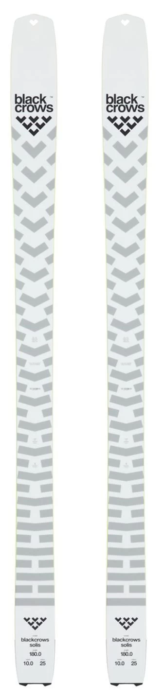 BLACK CROWS Solis 1 BLACK CROWS Solis