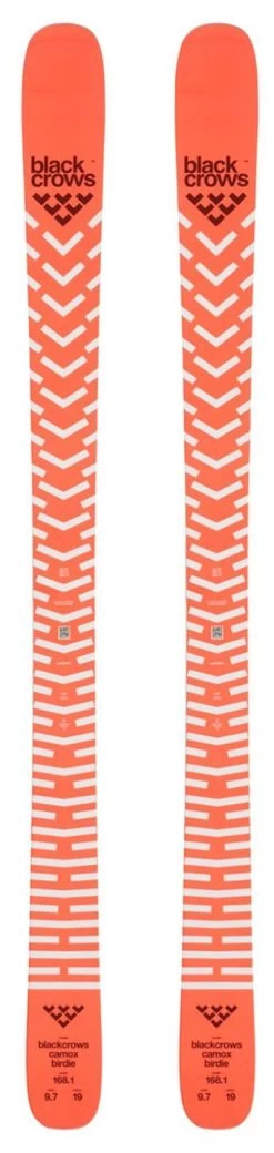 BLACK CROWS Camox Birdie -Black Crows Promos Boutique 63cf981178ded6.47190774 phpu39zt2