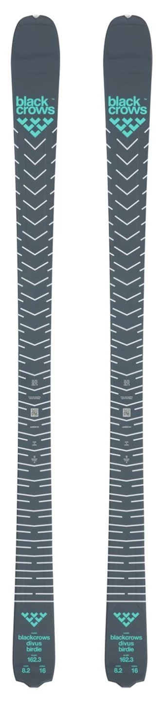 BLACK CROWS Divus Birdie 3 BLACK CROWS Divus Birdie – Image 3