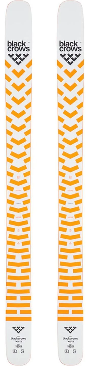 BLACK CROWS Nocta 3 BLACK CROWS Nocta – Image 3