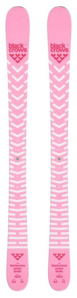 BLACK CROWS Junius Birdie -Black Crows Promos Boutique 63cfac8faaeff9.69155720 phpgrlvtb